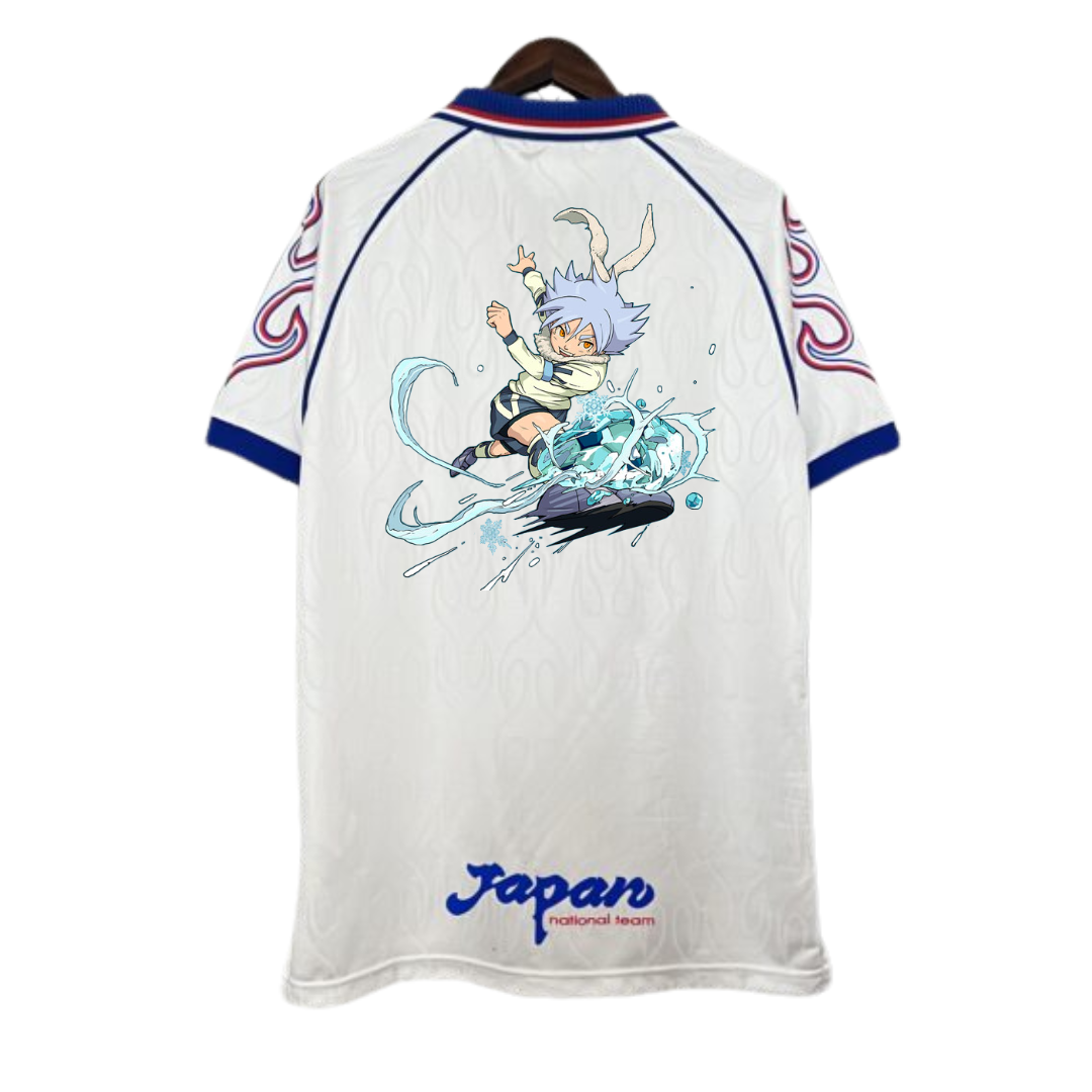 Maglia Shawn x Japan