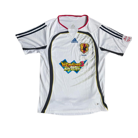Maglia Helio x Japan
