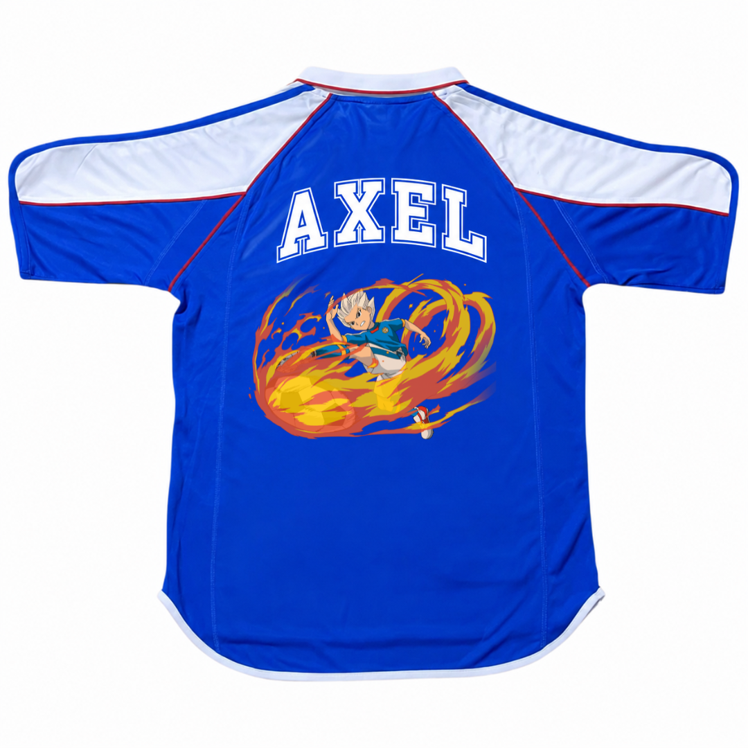Maglia Blaze x Japan